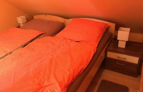 Gästewohnung Saaleblick - Foto 15