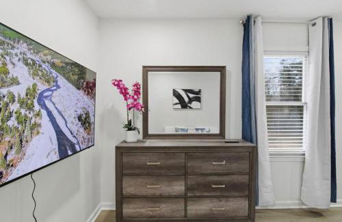 Brand New Modern Home 4BR-3BA Stylish Cozy - Foto 14