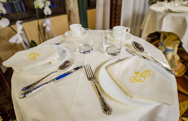 EGO' Residence Venice - Photo 35