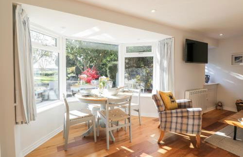 Old Kiln Cottage - Foto 8