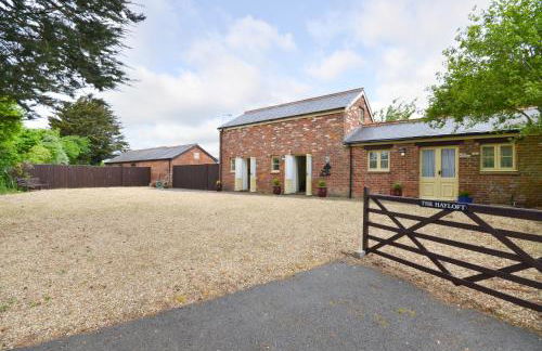 The Hayloft - Foto 8