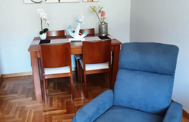 Sellamante2 Cozy and Stylish Apartment - Photo 7