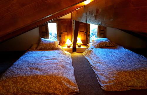 Acogedora casa rural en la sierra de Madrid - Foto 18