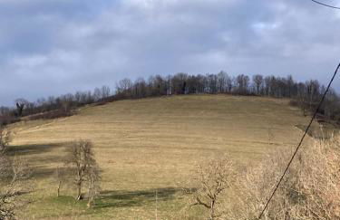 Charmant studio avec vue sur le château de Montségur - Foto 6
