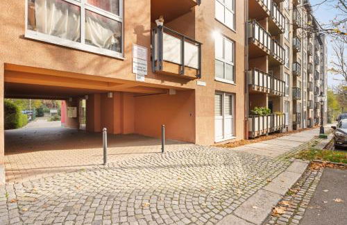 EDLER WOHNRAUM Disney Marvel Studio mit Balkon, Boxspringbett, Kaffeevollautomat, Lift & Parkplatz - Foto 33