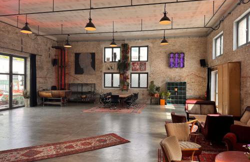 Siggi Loft - Foto 21