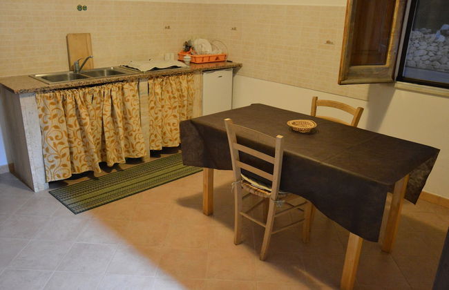 Azienda Agrituristica Caridà - Foto 20