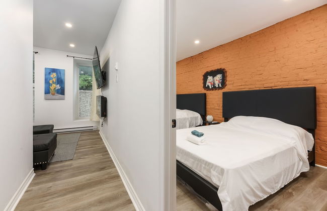 Hotel Loft Plus - Foto 2