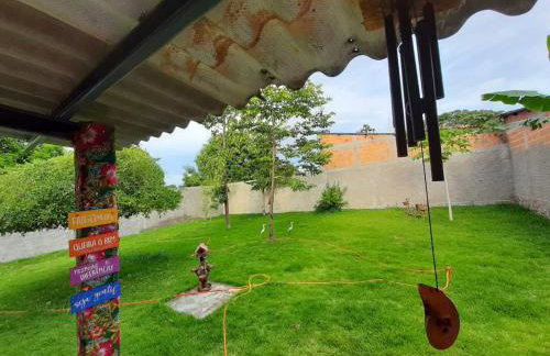 Villa Flor e Cor - Foto 22