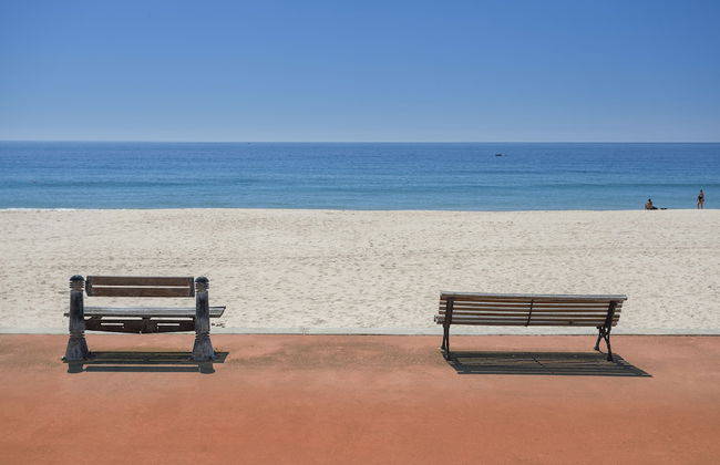 Residence Sol e Mar - Foto 19