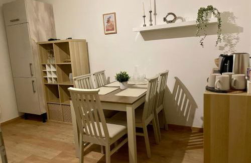 FeWo Zum Preussensteig Fröhwaldstraße 19 max 5 Gäste - Photo 15