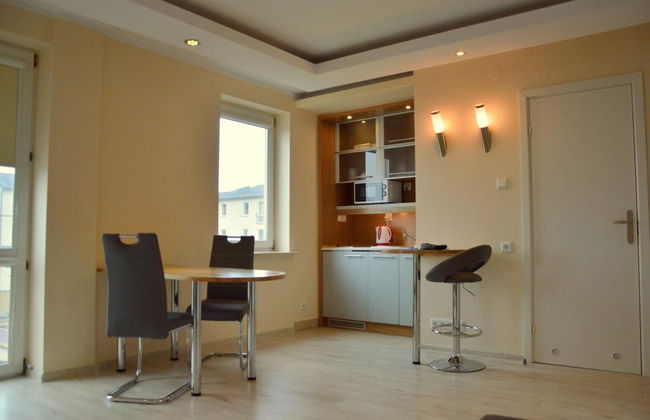 Warsaw Apartments Magnolie - Photo 23