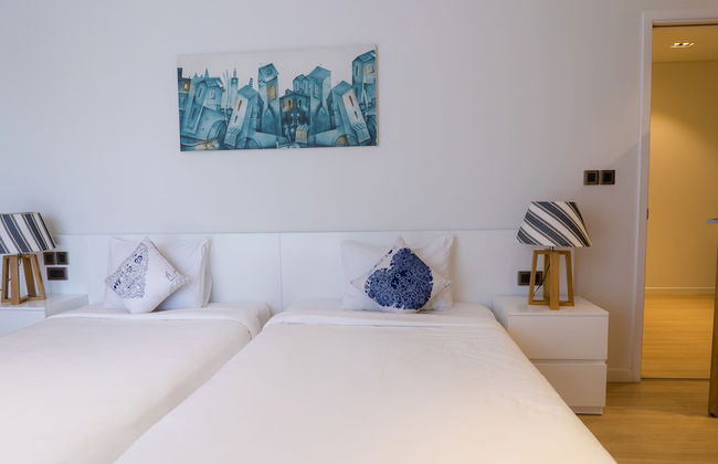 Vacation Homes Perfect Point Villa - Foto 11