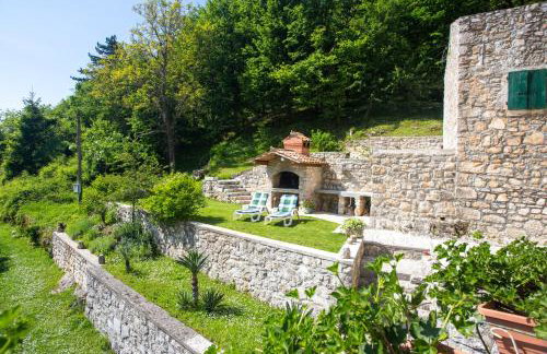 Villa Sirotnjak - Foto 30