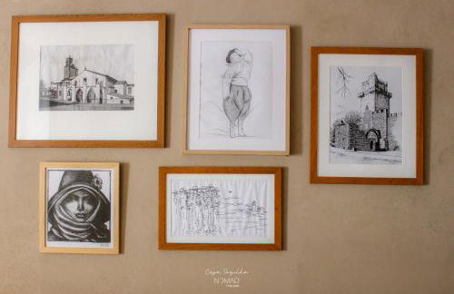 Nomad Houses - Casa Sarilho - Foto 23