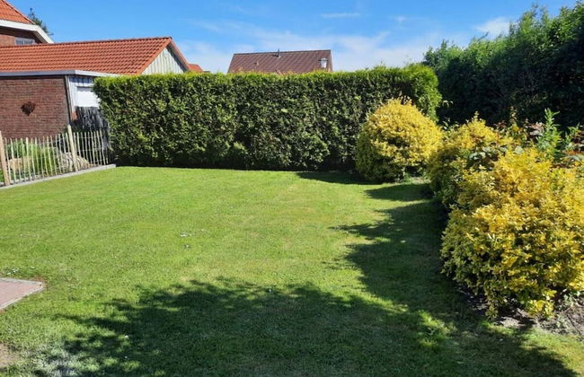 Luetje Huuske Modern Retreat - Foto 31