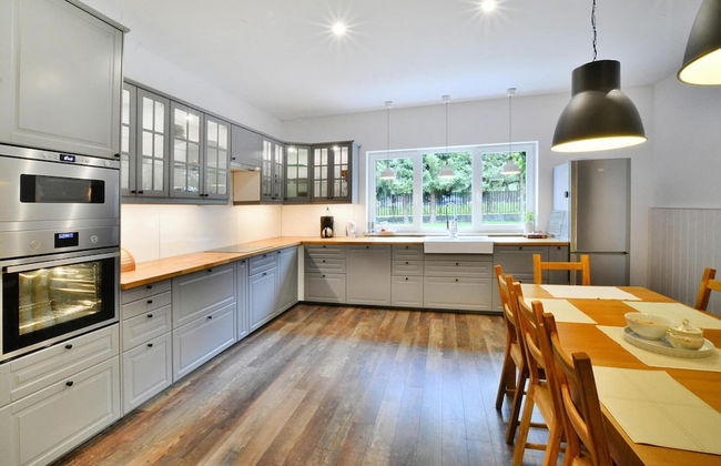 Comfortable Apartment for 10 People With a Private Sauna, Kolobrzeg - Photo 35