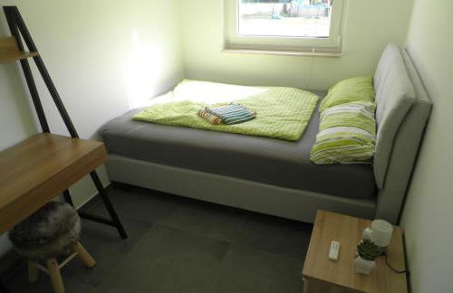 Rockys Ferienwohnung - Foto 8