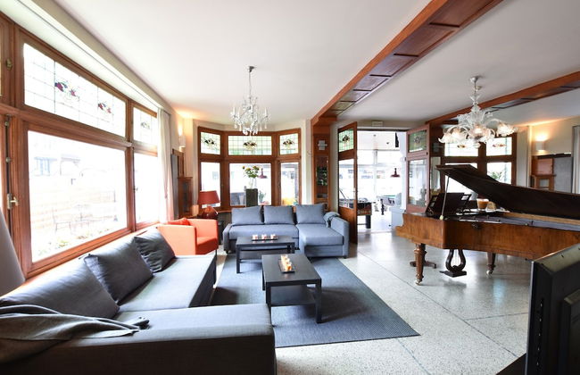 Former Hotel in the Centre and Near the Beach in Panne - Foto 18