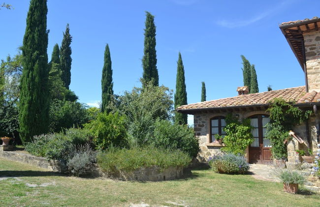 Your Relaxing Tuscan Getaway - Foto 58