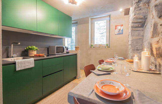 Urio's Castle Suites by Rent all Como - Foto 25