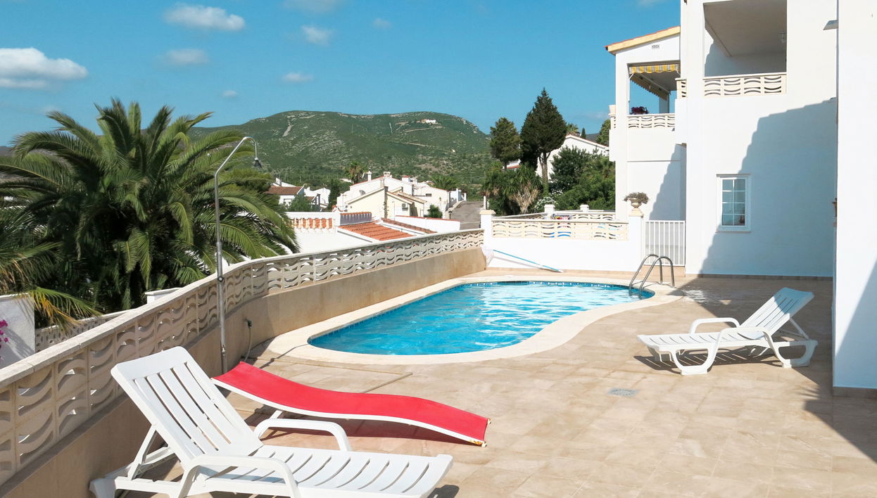 Escudos - Foto 1, Pool Outdoor