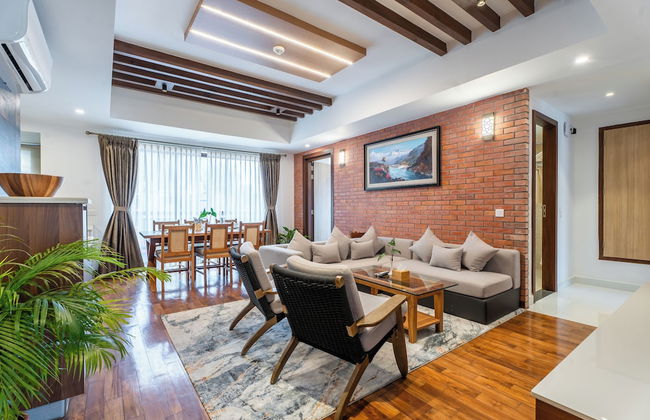 Atithi Suites - Photo 21