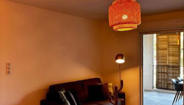 Appartement AMBRE T2 a 100 Métres de la Mer - Foto 2