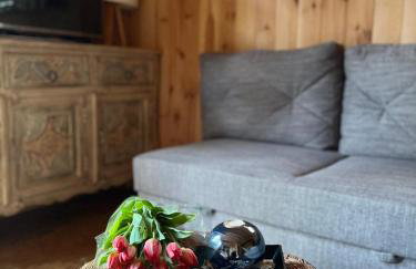 Domek Stodoła Całoroczny - Foto 6