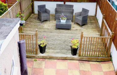 Fern Villa - Foto 28