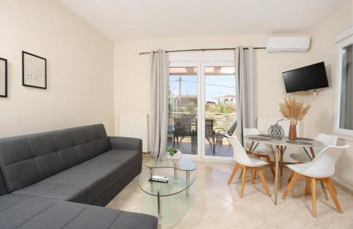 Modern Studio in the Heart of Kassandra - Foto 38