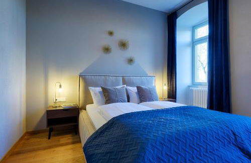 homie stay am Schloss Apartments - Foto 1