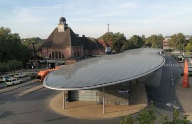 estrella24 LIVING ROOMS Venedig - Foto 35