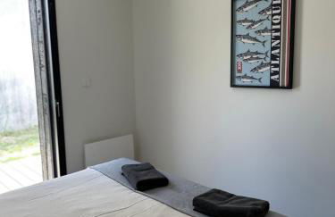 Ty-Du - Bois Brulé - Ile Tudy - Maison Hôtelière - Plage du Sillon - Parking Privé - Photo 31