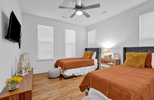 Downtown Vibes close to Beale N FedEx forum - Foto 17