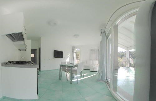 Domus Liscia di Vacca - Foto 8