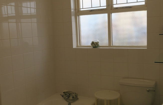 Echo Cottage in Cape Town, South Africa - Foto 13