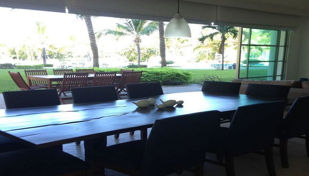 Servicio de comidas en la habitación