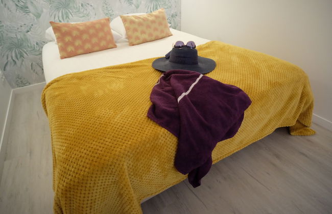 City Affaire - Hotel de Ville Caen - Foto 8