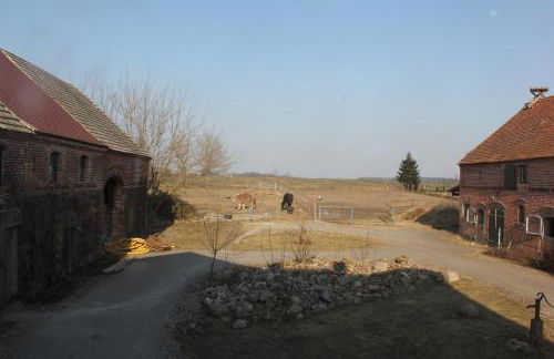 Ferienwohnung Pusteblume - Foto 4