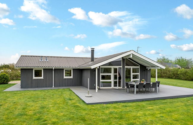 "Ingbritt" - 700m to the fjord - Foto 4