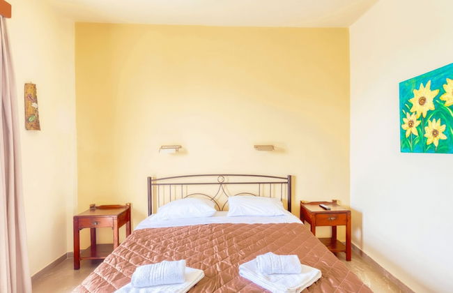 Akrotopi Apartments & Studios - Foto 21