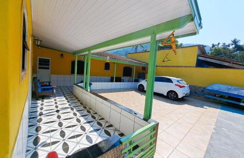 Casa do Kiko Ubatuba Maranduba - Foto 16