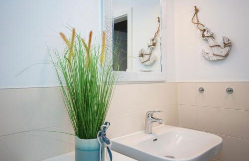 Haus Waldidyll, Küstenflair - Foto 29