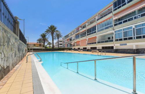 Ático Apartamento Las Burras Playa by VillaGranCanaria - Foto 20