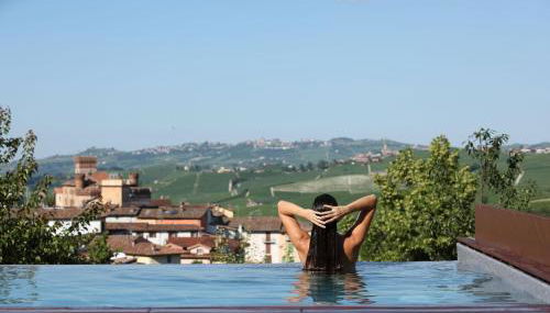 Villa Carla Suites in Barolo - Foto 4