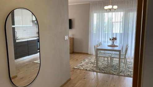 M Plus Residence - Photo 5