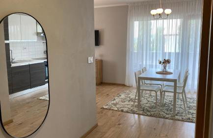 M Plus Residence - Photo 5