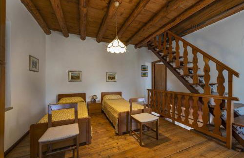 Dimora Forte San Marco - rustico con giardino - Foto 10