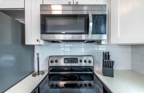 2bd 2ba Beachside W 3Min to Beach - Foto 11